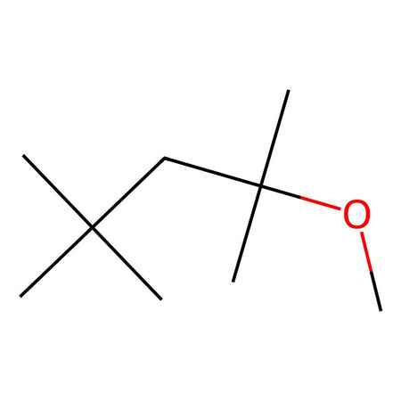 2-Methoxy-2,4,4-trimethylpentane|C1632324|62108-41-2