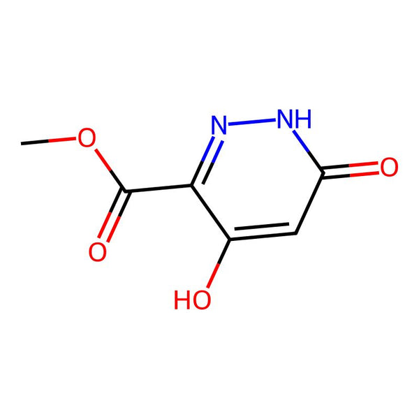 Methyl 4,6-dihydroxypyridazine-3-carboxylate|CS-0106074|372118-00-8