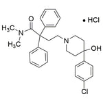 Loperamide hydrochloride|37987|34552-83-5