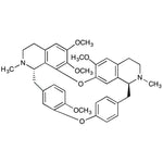 Tetrandrine|32540|518-34-3