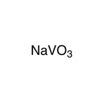 Sodium metavanadate, min. 96%|93-2303|13718-26-8