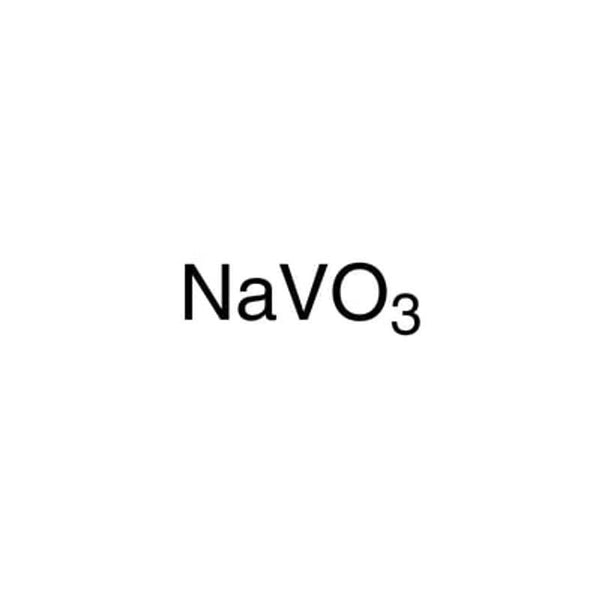 Sodium metavanadate, min. 96%|93-2303|13718-26-8