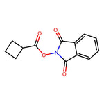 1,3-Dihydro-1,3-dioxo-2H-isoindol-2-yl cyclobutanecarboxylate|CS-0652835|1872262-64-0