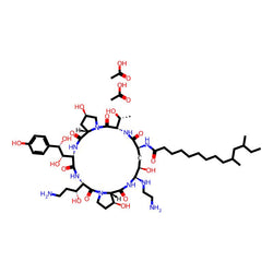 Caspofungin Acetate|C4X-15752|179463-17-3
