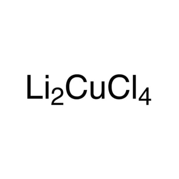 Lithium tetrachlorocuprate, 0.1M in THF|03-4500|15489-27-7