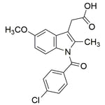 Indomethacin|22152|53-86-1