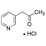 1-Pyridin-3-yl-propan-2-one hydrochloride|19862|69966-56-9