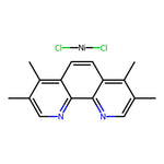 Dichloro(3,4,7,8-tetramethyl-1,10-phenanthroline-κN1,κN10)-Nickel|CS-0199042|2254430-88-9