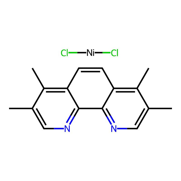 Dichloro(3,4,7,8-tetramethyl-1,10-phenanthroline-κN1,κN10)-Nickel|CS-0199042|2254430-88-9