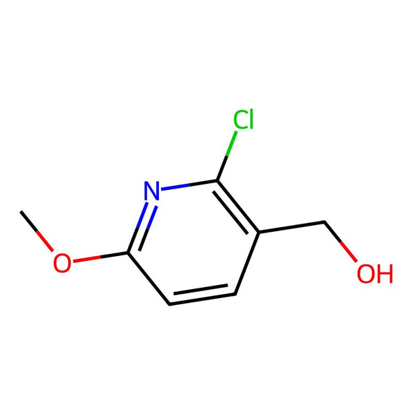 (2-Chloro-6-methoxypyridin-3-yl)methanol|CS-0150238|1228898-61-0