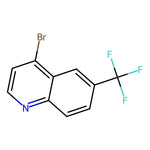 4-Bromo-6-(trifluoromethyl)quinoline|CS-0041220|1070879-32-1