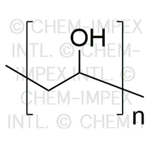 Poly(vinyl alcohol)|42466|9002-89-5