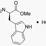 D-Tryptophan methyl ester hydrochloride|04454|14907-27-8