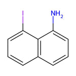 8-Iodo-naphthalen-1-ylamine|CS-0340084|52753-62-5