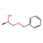 (R)-1-(Benzyloxy)propan-2-ol|CS-W017860|89401-28-5