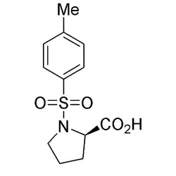 Tosyl-D-proline|10092|110771-95-4