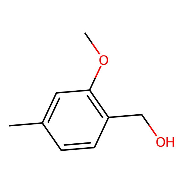 2-Methoxy-4-methylbenzyl alcohol|CS-0196180|10542-80-0