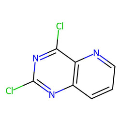 2,4-Dichloropyrido[3,2-d]pyrimidine|CS-D1599|39551-54-7