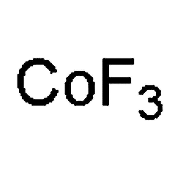 Cobalt(III) fluoride|35497|10026-18-3