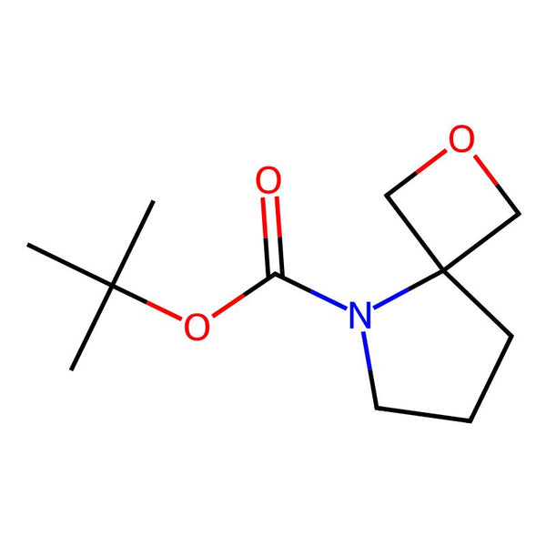 tert-Butyl 2-oxa-5-azaspiro[3.4]octane-5-carboxylate|CS-0003520|1245816-30-1