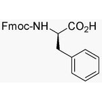Fmoc-D-phenylalanine|02444|86123-10-6