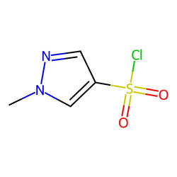 1-Methyl-1H-pyrazole-4-sulfonyl chloride|CS-W007568|288148-34-5