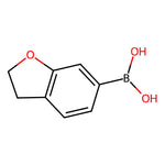 (2,3-Dihydrobenzofuran-6-yl)boronic acid|CS-W018732|763120-44-1