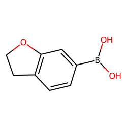 (2,3-Dihydrobenzofuran-6-yl)boronic acid|CS-W018732|763120-44-1