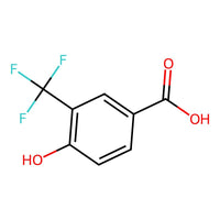 4-Hydroxy-3-(trifluoromethyl)benzoic acid|CS-W006216|220239-68-9