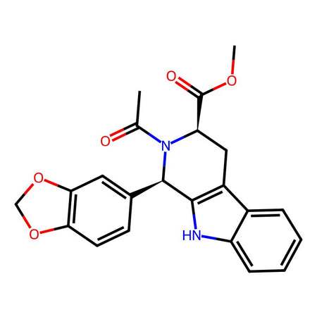 Tadalafil Impurity 42|C4X-108742|1598416-05-7