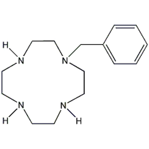 N-Benzyl-1,4,7,10-tetraazacyclododecane, min. 98%|07-1939|112193-83-6