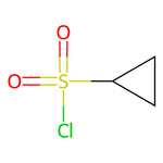 Cyclopropanesulfonyl chloride|CS-W002798|139631-62-2