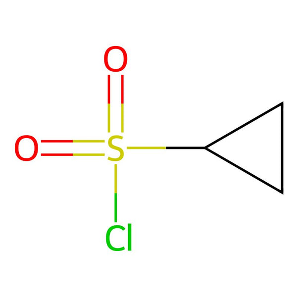 Cyclopropanesulfonyl chloride|CS-W002798|139631-62-2