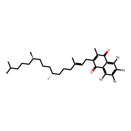 Vitamin K1-d4|CCFD202139|5172-18-9