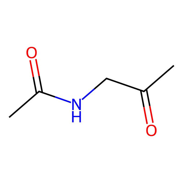 N-(2-Oxopropyl)acetamide|CS-0154040|7737-16-8