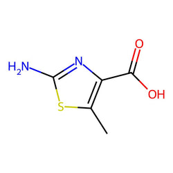 2-Amino-5-methylthiazole-4-carboxylic acid|CS-W021570|688064-14-4
