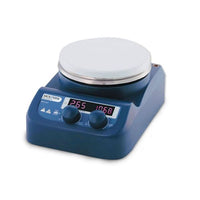 biologix magnetic hotplate and stirrer (ms-h280-pro). ms-h280-pro provides simaltanious stirring of 1500 rpm and heating up to 280°c (536°f). unit operated on 100v-120v/50hz/60hz. price/each|01-3101