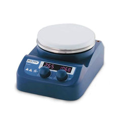 biologix magnetic hotplate and stirrer (ms-h280-pro). ms-h280-pro provides simaltanious stirring of 1500 rpm and heating up to 280°c (536°f). unit operated on 100v-120v/50hz/60hz. price/each|01-3101