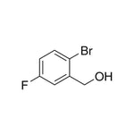 2-Bromo-5-fluorobenzyl alcohol, min. 98%|09-0010|202865-66-5