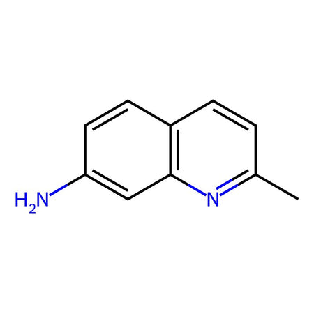 2-Methylquinolin-7-amine|C1636348|64334-96-9