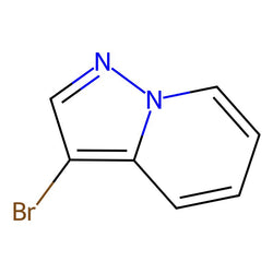 3-Bromo-pyrazolo[1,5-a]pyridine|CS-D0740|5910-12-3