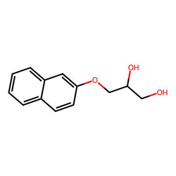 Propranolol Impurity 7|C4X-15197|34646-56-5