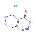 5,6,7,8-Tetrahydropyrido[3,4-d]pyridazin-4(3H)-one hydrochloride|CS-1316553|1986337-65-8