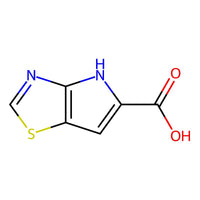 4H-Pyrrolo[2,3-d]thiazole-5-carboxylic acid|CS-0050840|1007386-72-2
