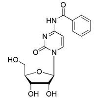N4-Benzoylcytidine|00878|13089-48-0