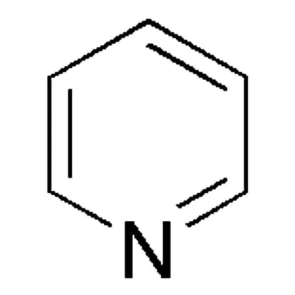 Pyridine, super dry|02006|110-86-1