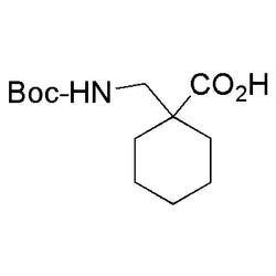 Boc-4-aminomethyl-tetrahydropyran-4-carboxylic acid|22717|946761-11-1