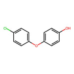 p-(p-Chlorophenoxy)phenol|CS-M3652|21567-18-0