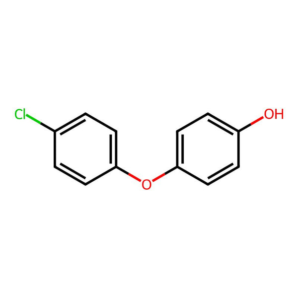 p-(p-Chlorophenoxy)phenol|CS-M3652|21567-18-0
