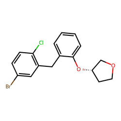 Empagliflozin Impurity 66|C4X-106566|2744280-76-8